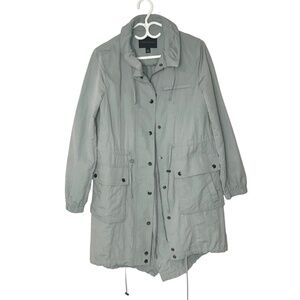Banana Republic Women's Anorak Jacket